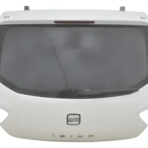 Sprawdź teraz KLAPA TYLNA TYŁ SEAT IBIZA IV 3D LS3H